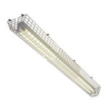 Schutzkorb STI 9880 Höhe 152 x Breite 110/235 x Länge 1295/1593 mm