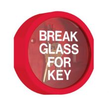 STI 6720 Schlusseltresor klein