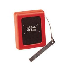 STI 6700 Schlüsseltresor mittelgross